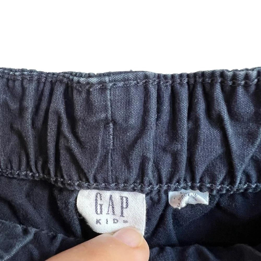 GAP great